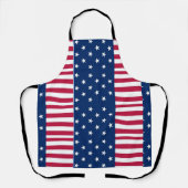 Tablier Belle maman Extraordinaire américaine (Recto)