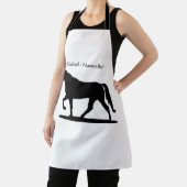 Tablier Bénéficié - Naturellement (Insitu)