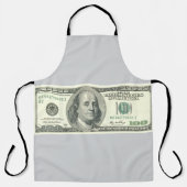 Tablier Benjamin (Recto)