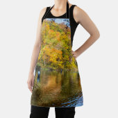 Tablier Bennett Printemps Automne Pêche (Insitu)