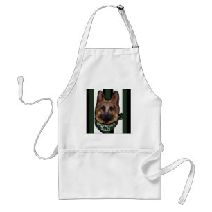 Tablier Berger Allemand Underdog