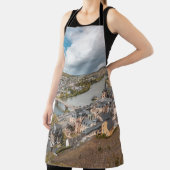 Tablier Bernkastel-Kues (Insitu)