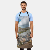 Tablier Bernkastel-Kues (Porté)