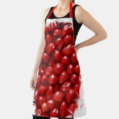 Tablier Berries (Insitu)