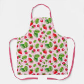 Tablier Berries Apron (Recto)