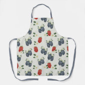 Tablier Berries Apron (Recto)