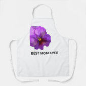 Tablier Best Mom Apron (Recto)