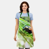 Tablier Béton (Porté)