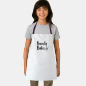 Tablier Beverly Bakes Apron (Insitu)