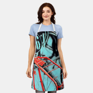 Tablier Bicycle gifts for her