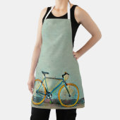 Tablier Bicycle gifts for her (Insitu)