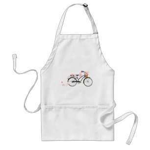 Tablier Bicyclette de Valentine
