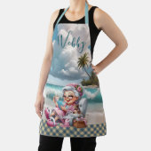 Tablier Biddie Buddies Brand Apron - Webby (Insitu)