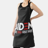 Tablier biden Make China Great Again (Insitu)