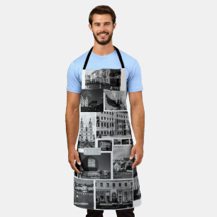 Tablier Biélorussie Беларусь Minsk Минск Architecture de l