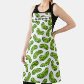 Tablier Big Dill Energy Apron (Insitu)