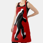 Tablier Bigfoot (Insitu)