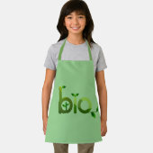 Tablier bio-écologique-plante-éco (Insitu)