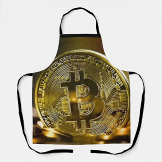 Tablier bitcoin