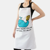 Tablier Bitcoin Whale Crypto Investisseur & BTC Trading De (Insitu)