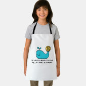 Tablier Bitcoin Whale Crypto Investisseur & BTC Trading De (Insitu)