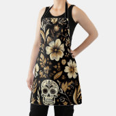 Tablier Black Mexican (Insitu)