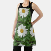 Tablier blanc (Insitu)