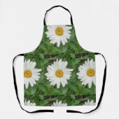 Tablier blanc (Recto)