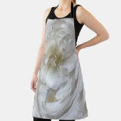 Tablier Blanc ivoire (Insitu)