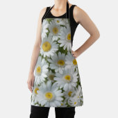 Tablier Blancs élégants (Insitu)