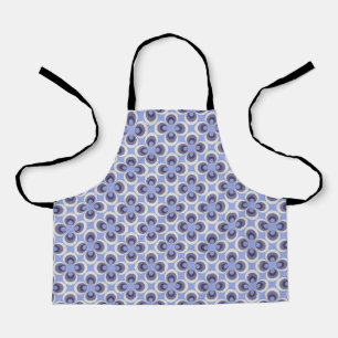 Tablier Bleu