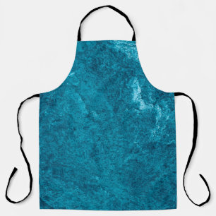 Tablier Bleu textureabstrait abstrait, art, décoration gra