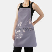 Tablier Bloom de toute façon Apron (Insitu)