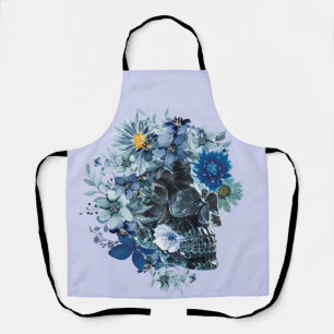TABLIER BLUE REVERIE