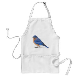 Tablier Bluebird