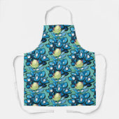 Tablier Bluebonnet (Recto)