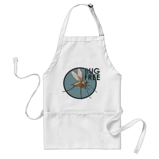 Tablier Bogue - Standard Apron (Devant)