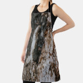 Tablier bois Brown (Insitu)