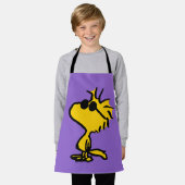 Tablier Bois En Lunettes De Soleil (Porté)