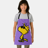 Tablier Bois En Lunettes De Soleil (Insitu)