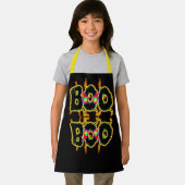 Tablier bol (Insitu)