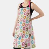 Tablier Bonbons de bonbons (Insitu)