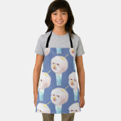 Tablier Bonbons en coton (Insitu)