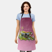 Tablier Bonne fête des mères (Porté)