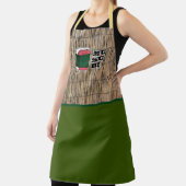 Tablier Bonne Hawaiian Musubi Sushi Nori (Insitu)