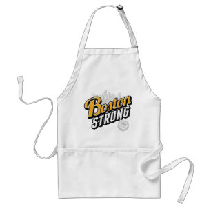 TABLIER BOSTON STRONG VILLE