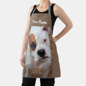 Tablier Boucle (Insitu)