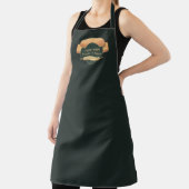 Tablier Boulangerie de pain sur mesure (Insitu)