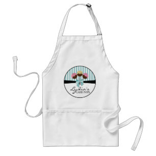 Tablier Boulangerie de pâtisserie Apron