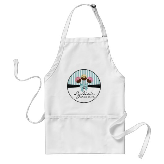 Tablier Boulangerie de pâtisserie Apron (Devant)